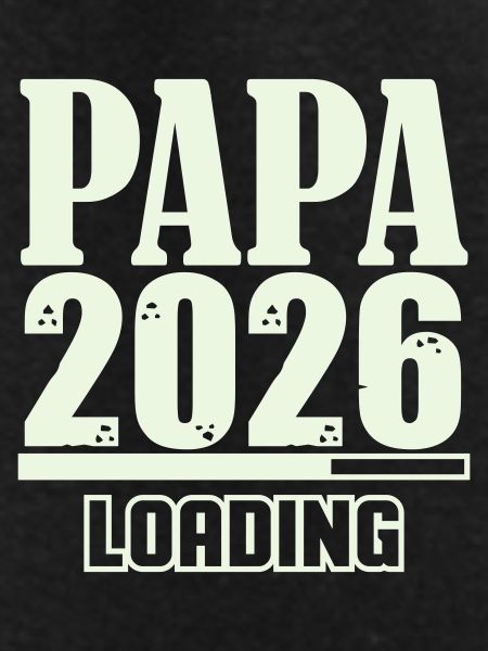 Papa 2026 Loading