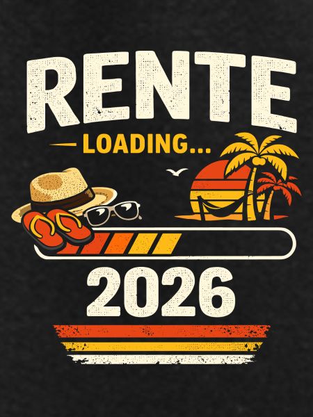 Pension loading 2026