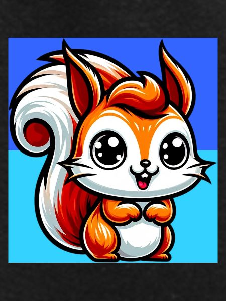 squirrel