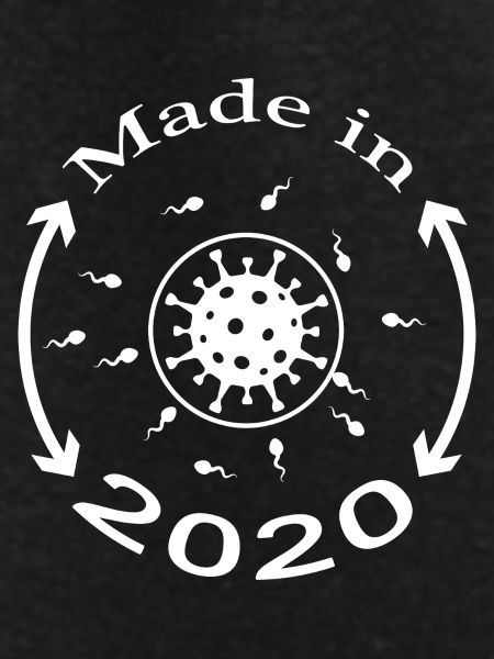 Madie in 2020