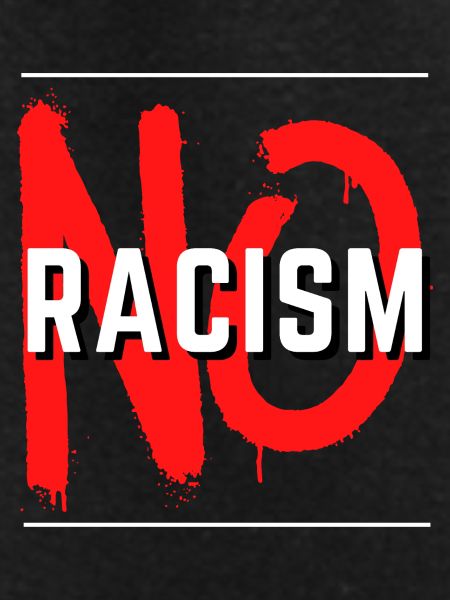 No Racism Statement