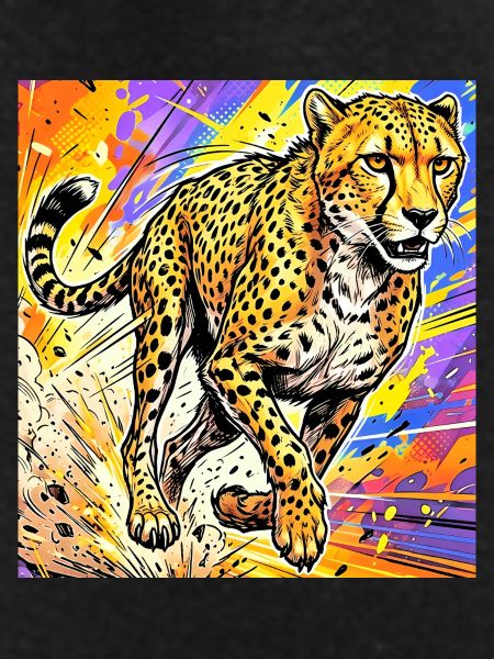 cheetah