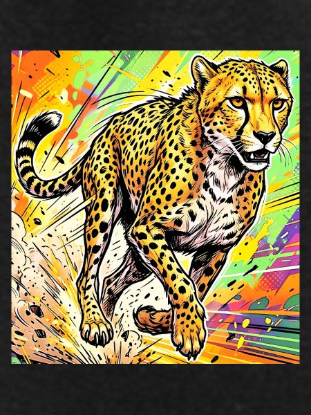 cheetah