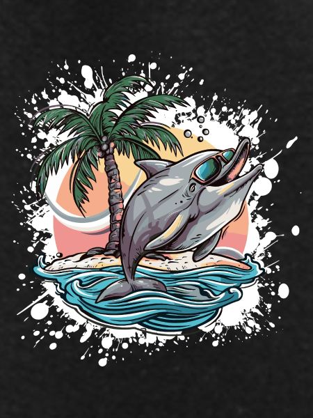 Dolphin Summer Holidays