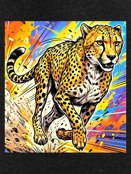 cheetah