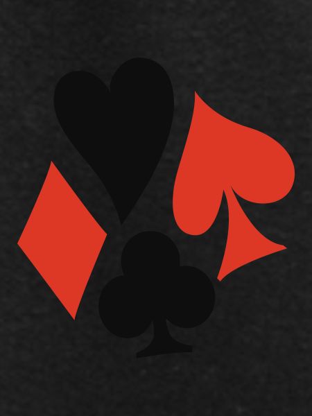 poker signs