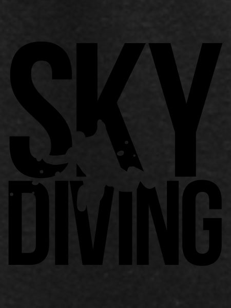 skydiving