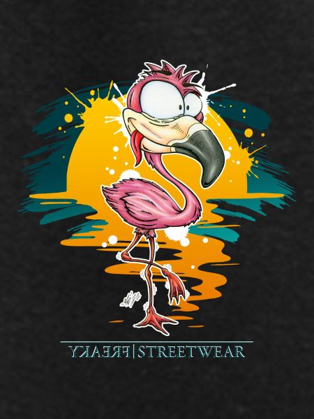 Flamingo Weirdo