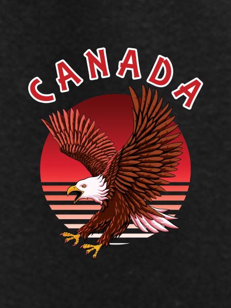 Canada Eagle