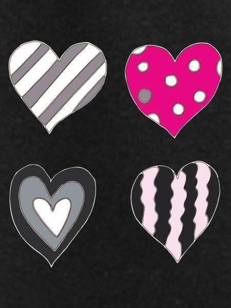 Heart Variation