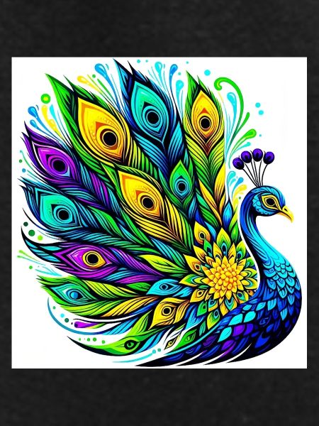 Peacock