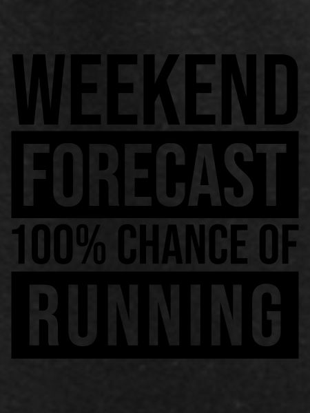 Running Running Running