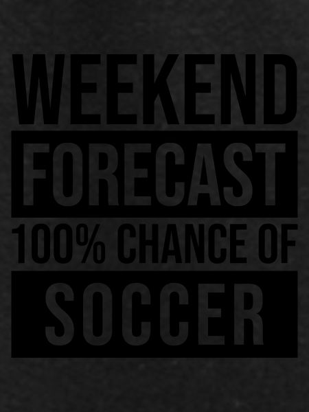Soccer Soccer Soccer