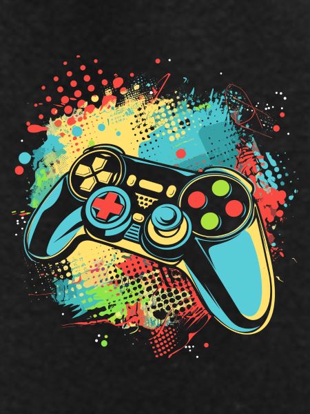 Gamepad