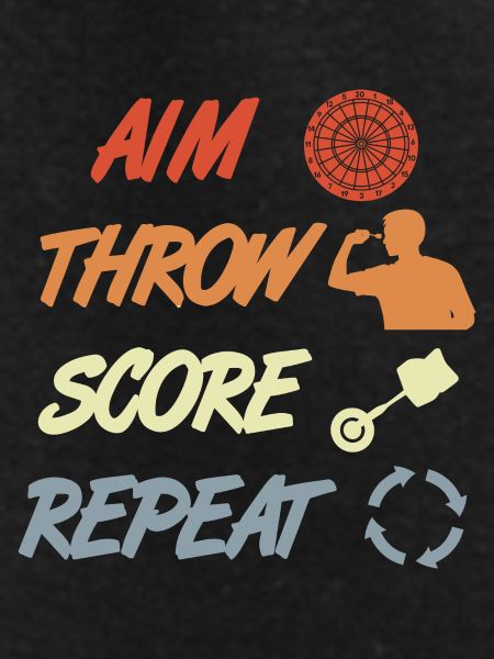 Darts Motivation