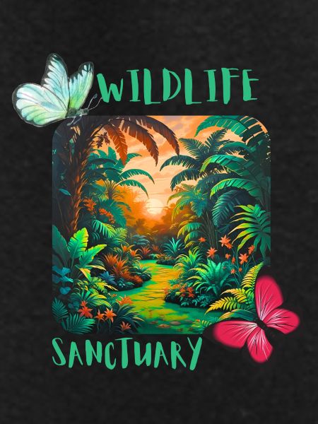 Wildlife Sanctuary