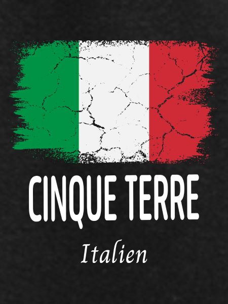 Cinque Terre