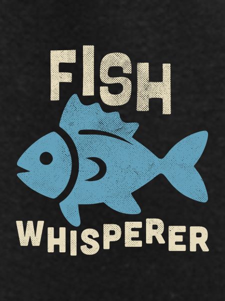 Fish Whisperer