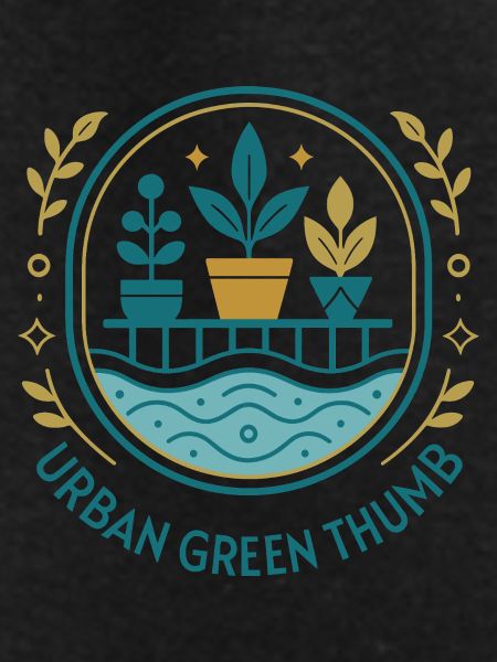 green thumb