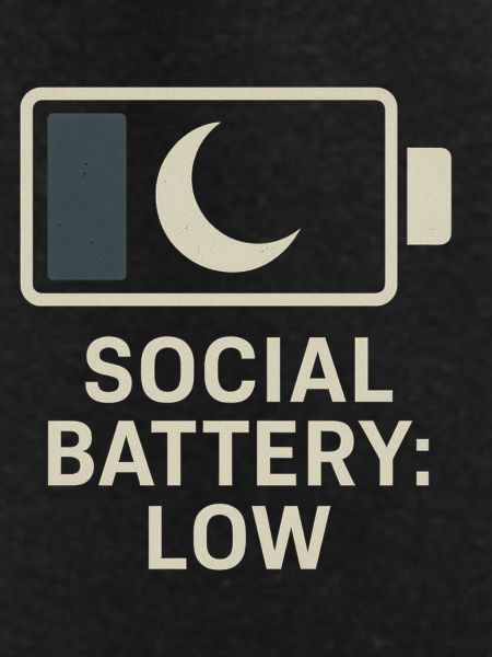 Low battery
