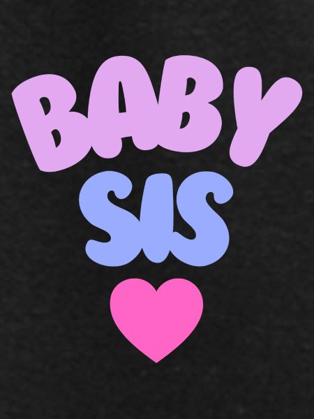 Baby Sis Love