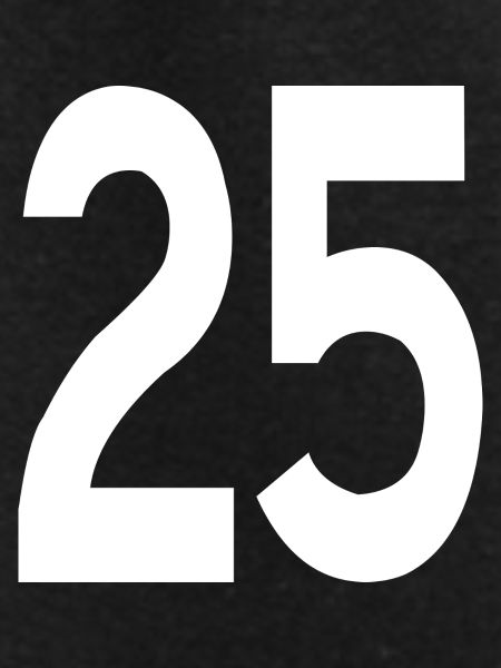 Friendly Beginnings 25