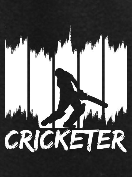 Funny cricketer