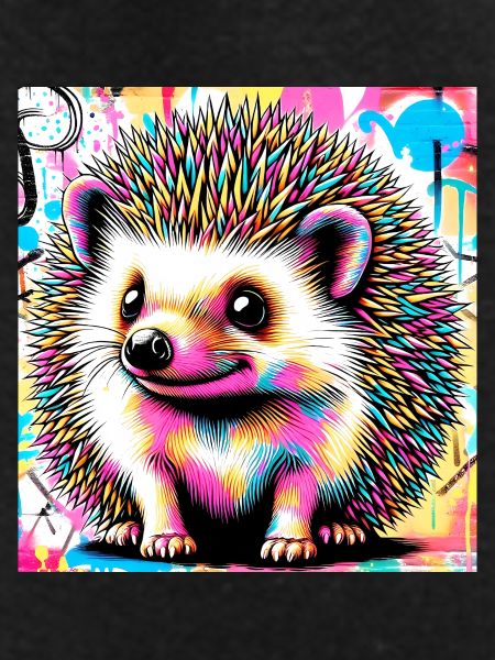 hedgehog