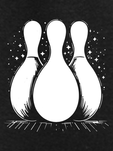 Bowling Pins