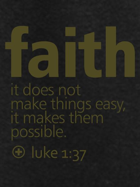 Faith