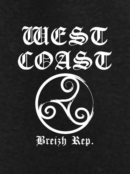 westcoast Breizh white