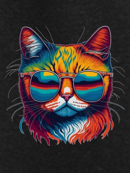 Cool Cat