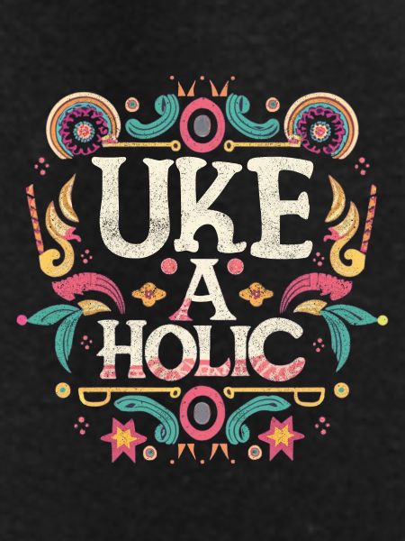 Uke-aholic