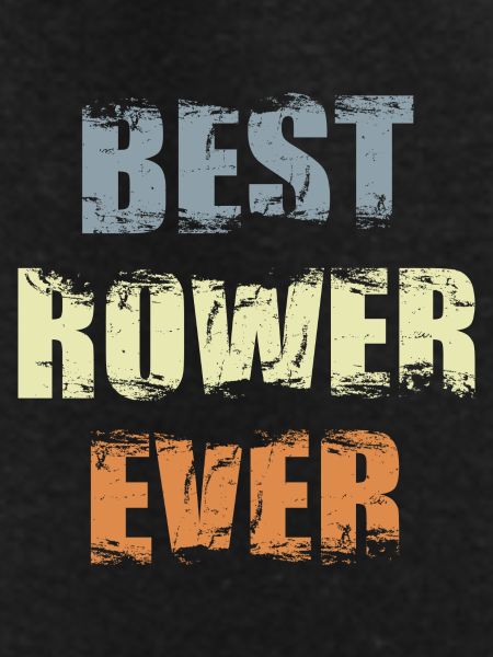 Best Rower