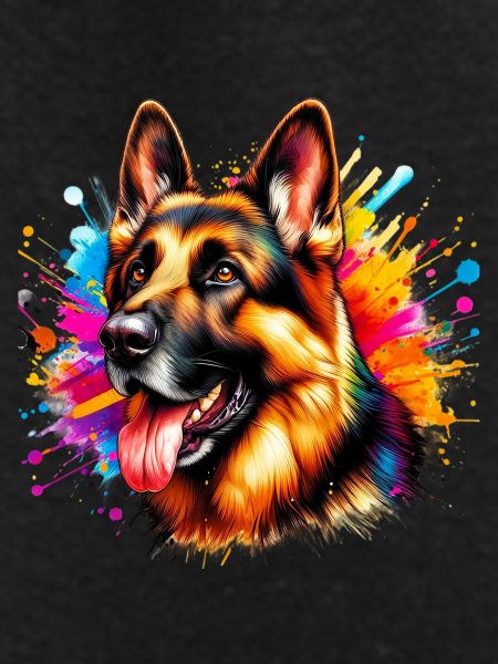 German Shepherd Dog