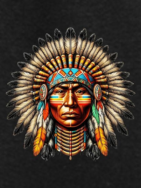 American Indian American