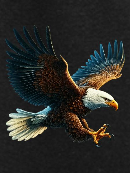 Eagle