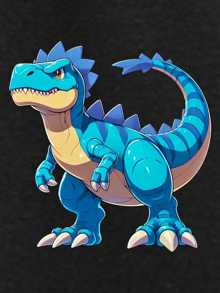 Dinosaur