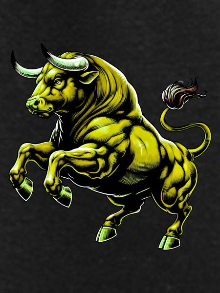 Bull