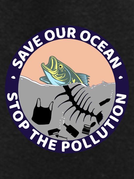 Save our ocean