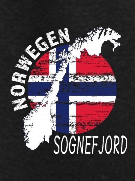 Sognefjord