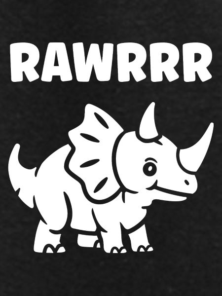 Cute Little Dinosaur