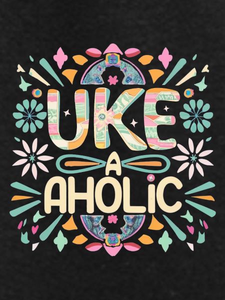 Uke-aholic