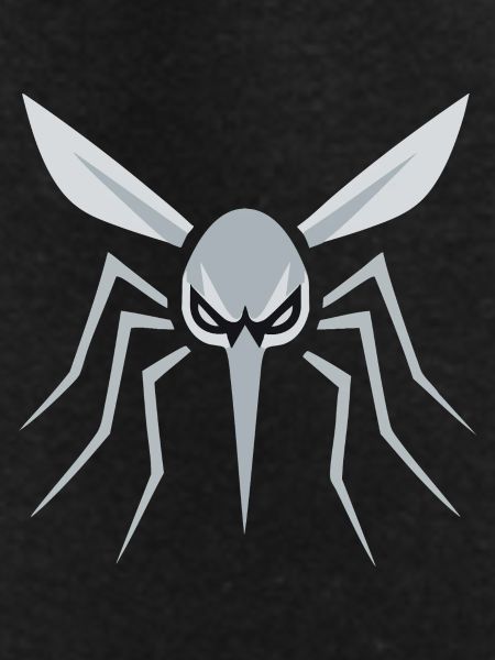 Mosquito, Mosquito, Insect, Evil