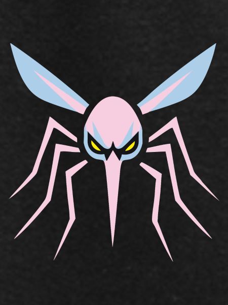 Mosquito, Mosquito, Insect, Evil