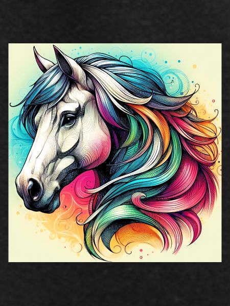 horse