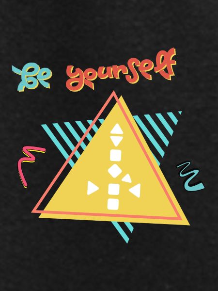 Be Yourself