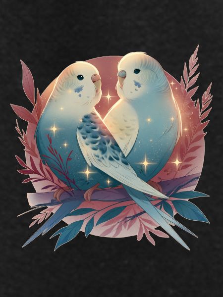 Budgies