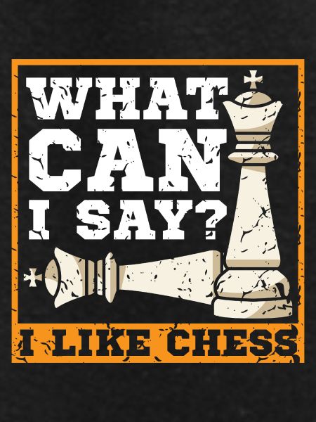 Chess Chess Player Chessboard