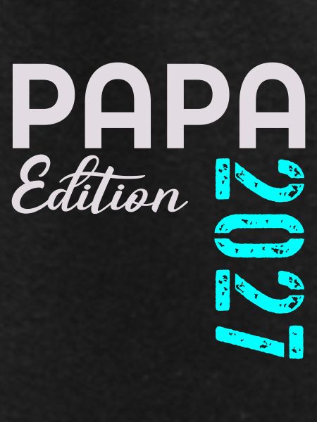 BABY DAD 2027 EDITION